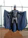 Capa Batman Arkham