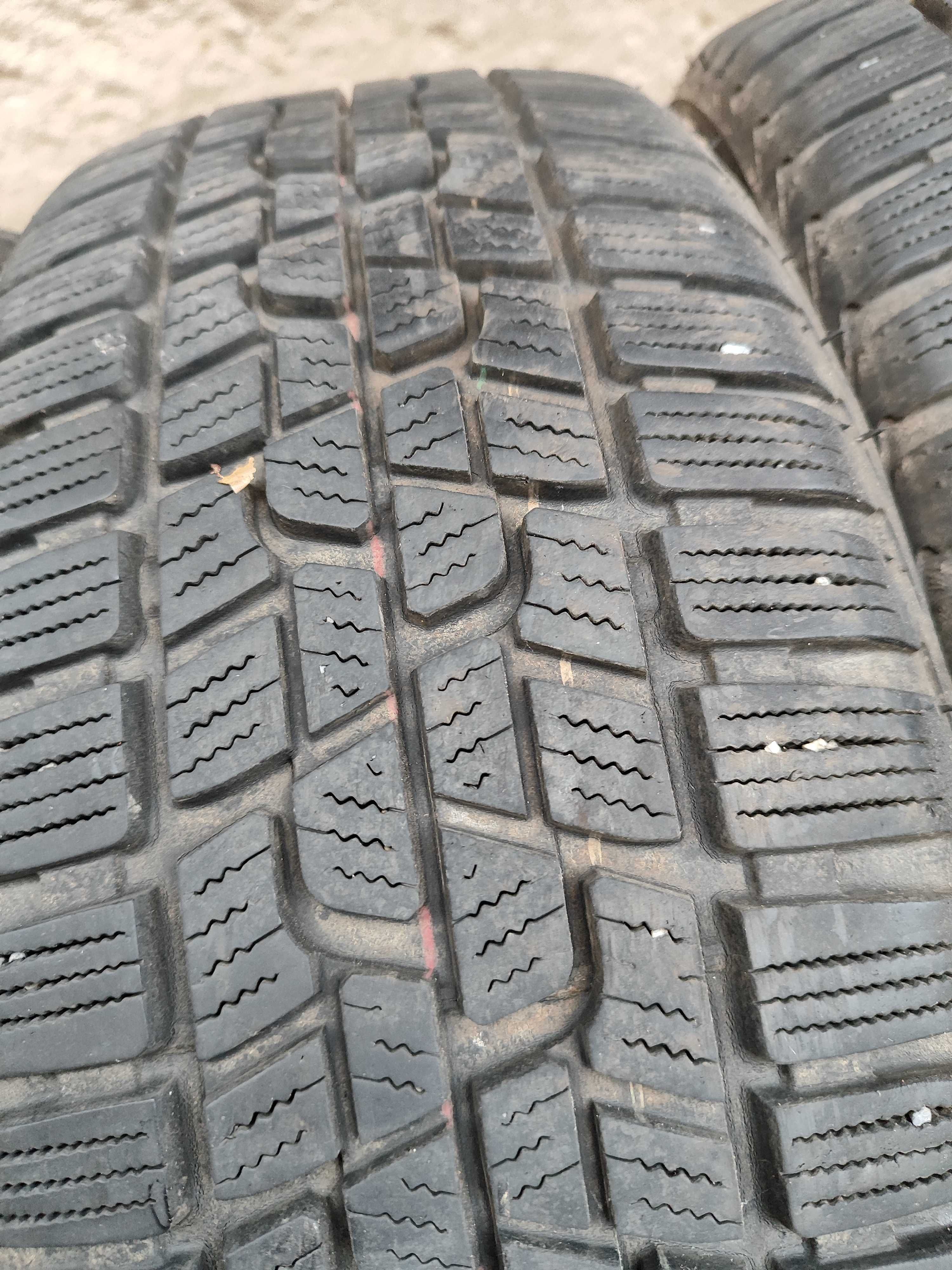 Opony 205/55R16 okazja