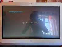 Desktop HP Slate 21