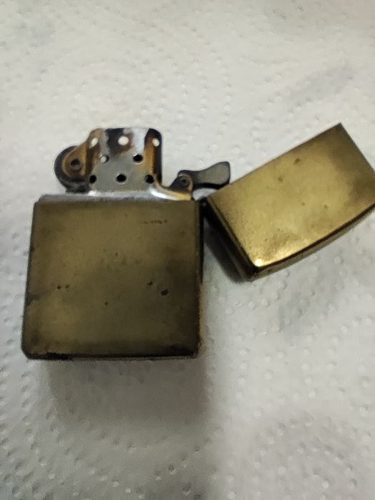Zippo Brickyard 400 de 1995