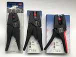 Инструмент для удаления изоляции Knipex 12 / Weidmuller AM