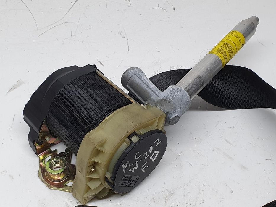 Cinto frente direito MERCEDES-BENZ Classe C (W202)