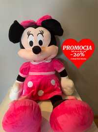 OGROMNA Myszka Minnie Mouse