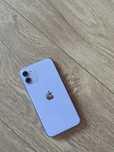 iPhone 11 lilas com 128gbs