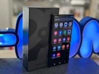 Smartfon Samsung Galaxy S22 Ultra 8 GB / 128 GB Black / RATY