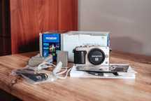 Olympus PEN E-PL5