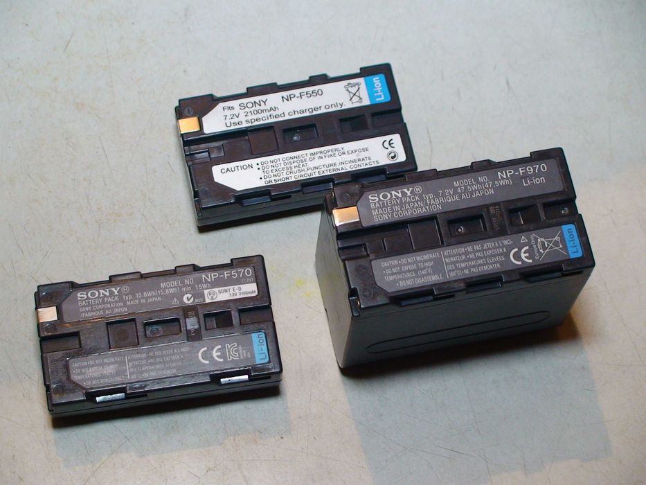 SONY  HVR HD1000 - Видеокамера