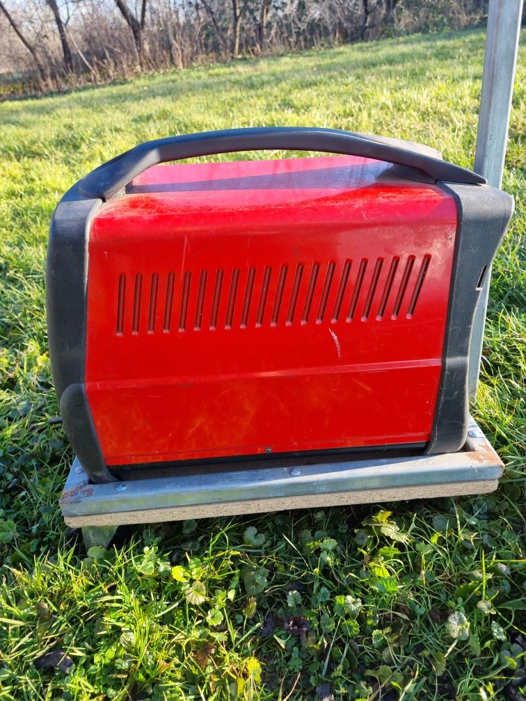 Spawarka MIG/MAG Bimax 132 Turbo 120A Telwin