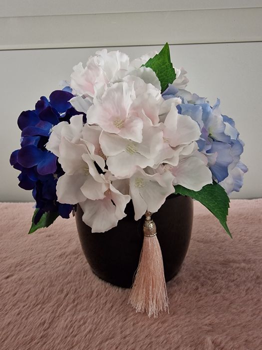 Chortensje dekoracja