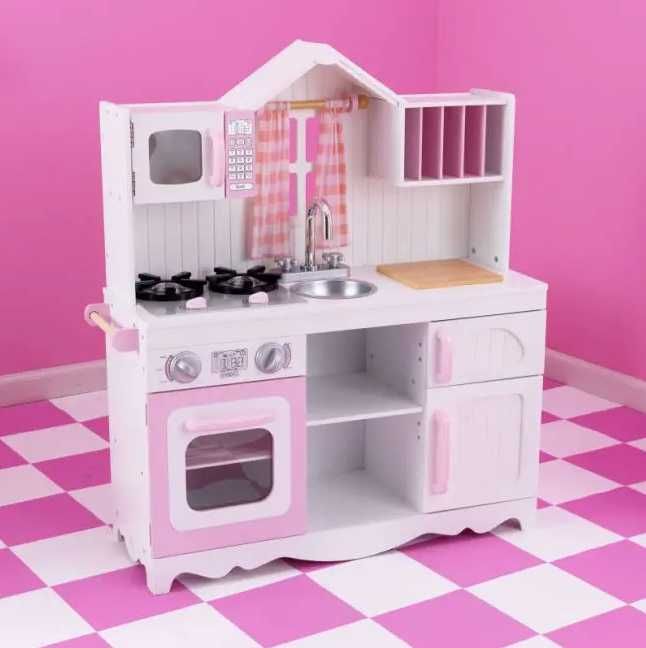 Kuchnia dla dzieci Kidkraft Modern Country Kitchen