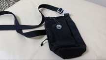 Bolsa para colocar garrafa de água