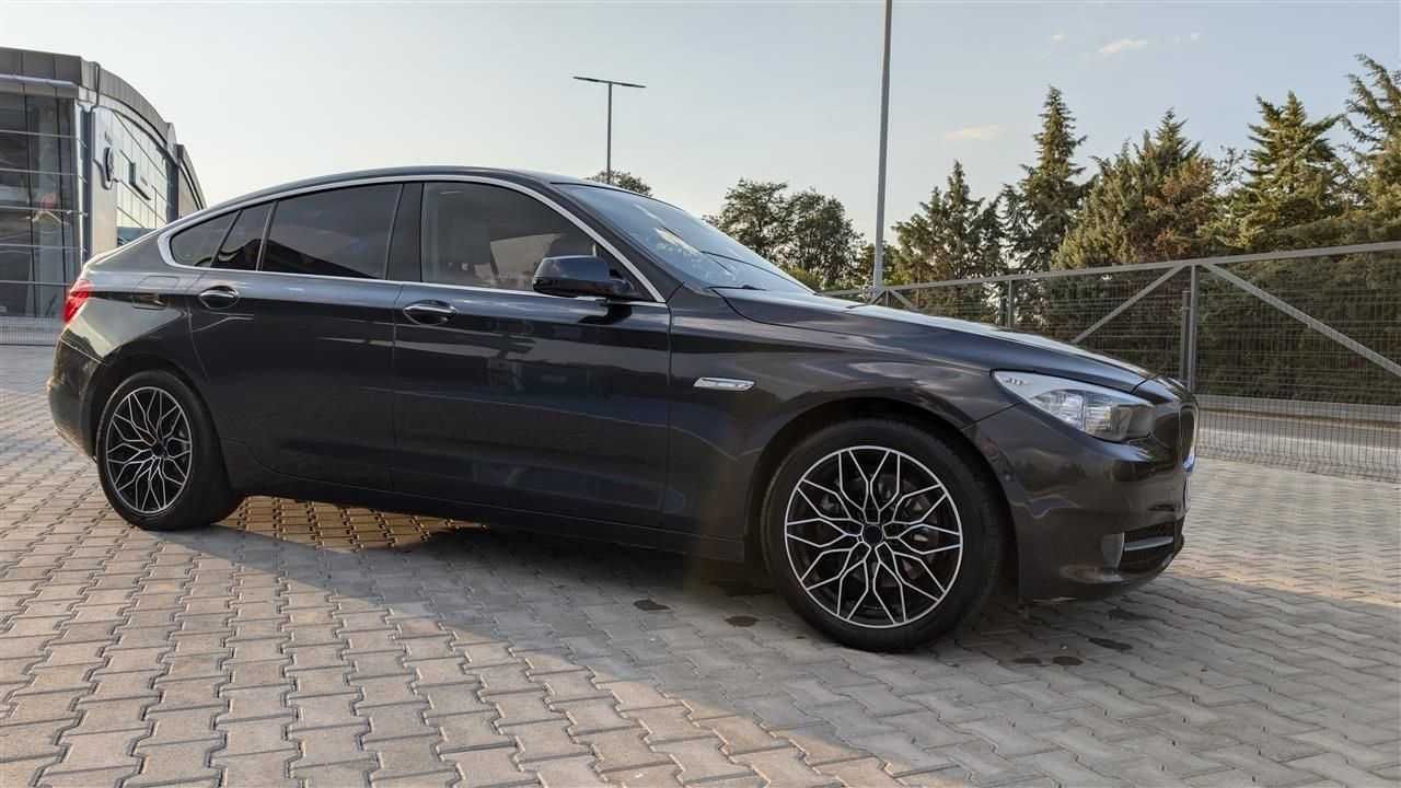 Felgi R20 5x120 BMW E60 E63 E90 F10 F12 F30 F01 F02 F03 F04 M3 M4 M5