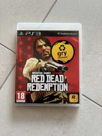 gra red dead redemption