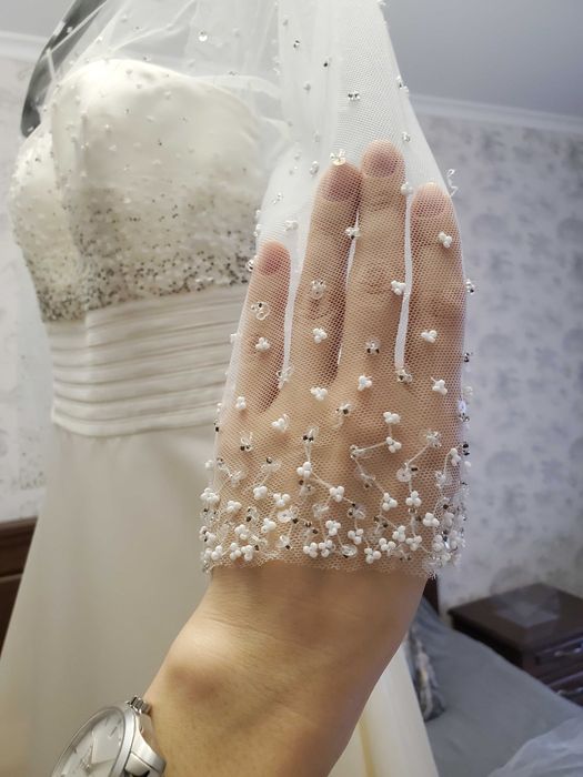 Свадебное платье PRONOVIAS