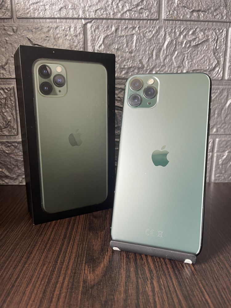 В продаже 11 pro,max 64 gb описание