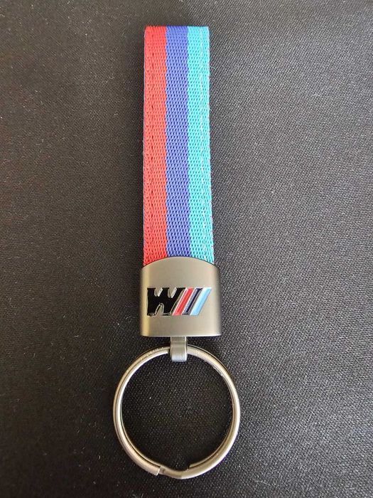 Porta Chaves tipo BMW M