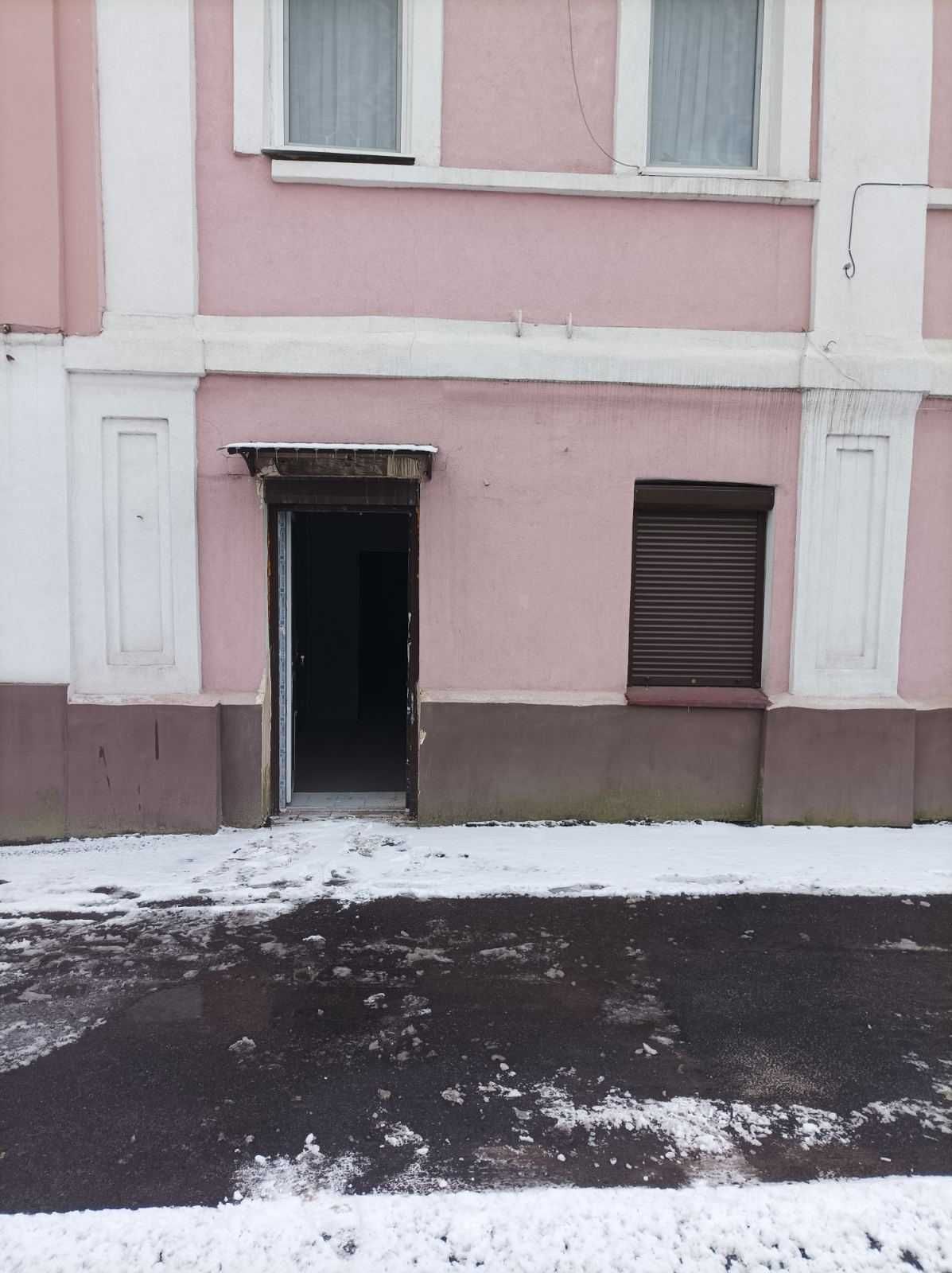 сдам помещение на ул Кузнечной
