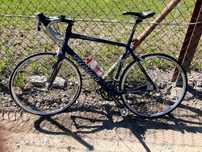 Specialized roubaix elite carbon roz. 55/56 ultegra- sprzedam/zamienię