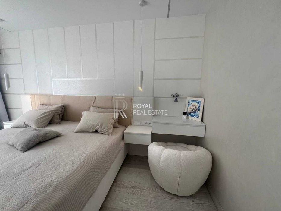 Осещина Продаж Будинку КМ Троянда з Ремонтом 240м2 8 сотих 6к