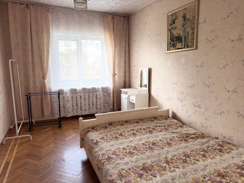 Аренда 3х комнатной квартиры пр Науки Гагарина Центр 105 кв м