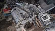 SILNIK BMW 8 E31 E32 E38 E39 840 4.0 V8 M60B40