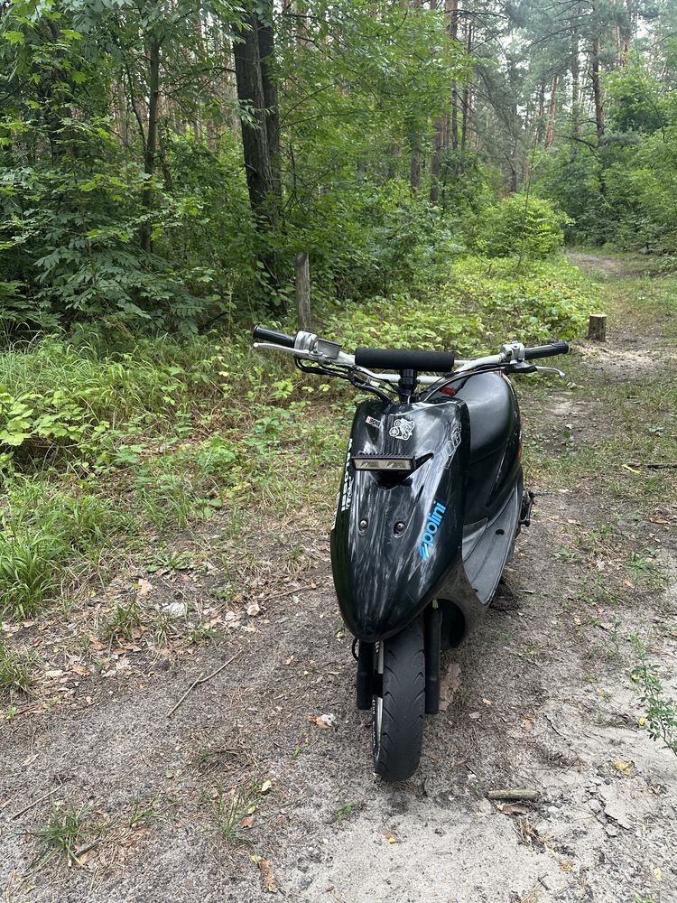 Yamaha sa 16 конф