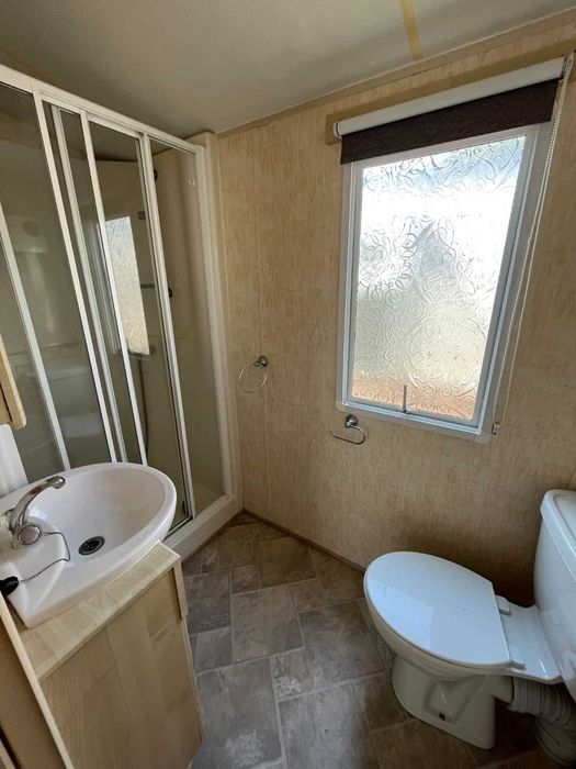 Domek Holenderski Angielski Willerby Salsbury 35x12