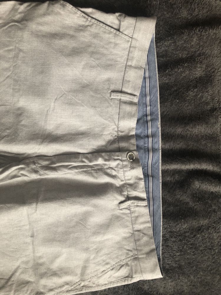 Spodnie męskie Massimo Dutty XL/50