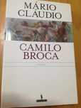 Camilo Broca // Mário Cláudio