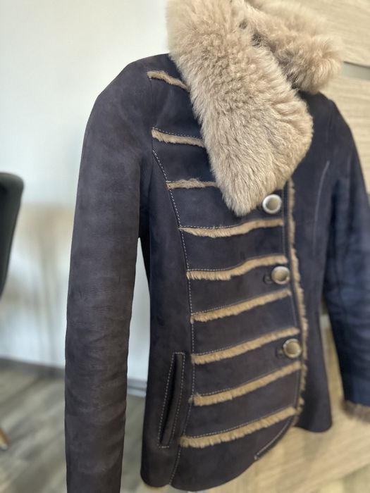 Дублянка жіноча original 100%