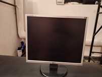 Monitor LG     .19.