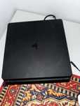 Konsola PS4 slim 1tb