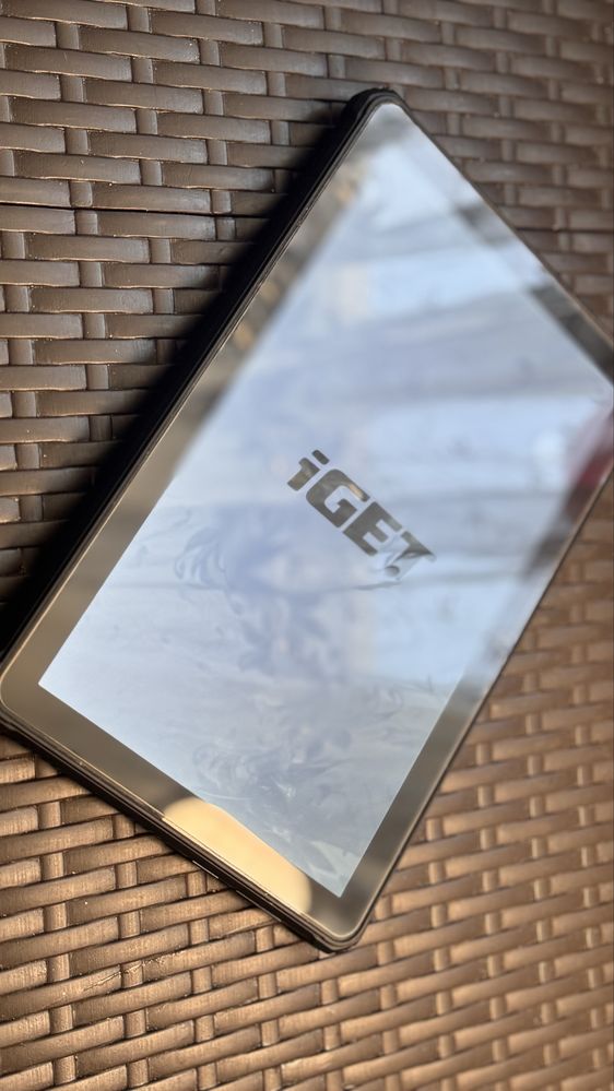 Планшет iget rt 1 10,1" 4 gb / 64 gb