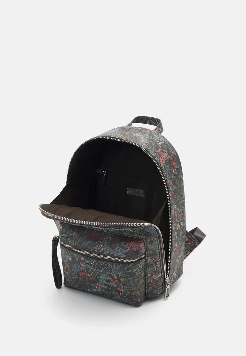 Mochila floral Parfois