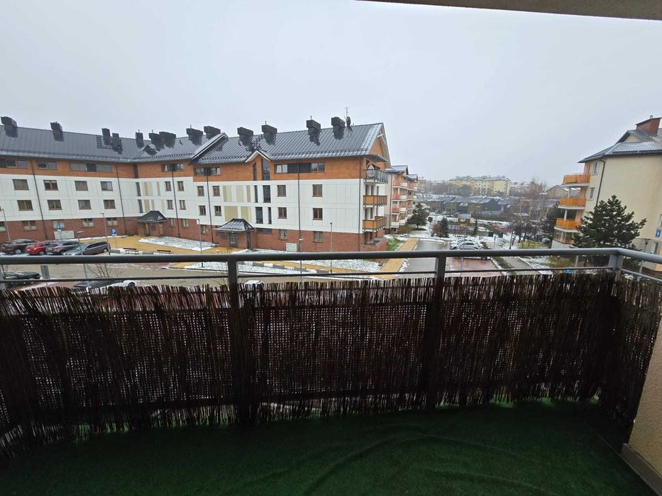 Wynajmę mieszkanie 56 m2 Gdańsk, Sosnkowskiego - dostępne od zaraz