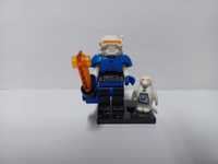 Lego CMF 71046 col26-8 Ice Planet Explorer