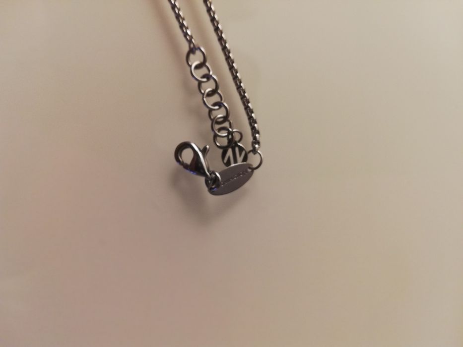 Fio com pendente Nomination