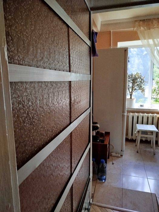 2-к. квартира 48м2 з балконом Воскресенський,25-Б Перова Воскресенка