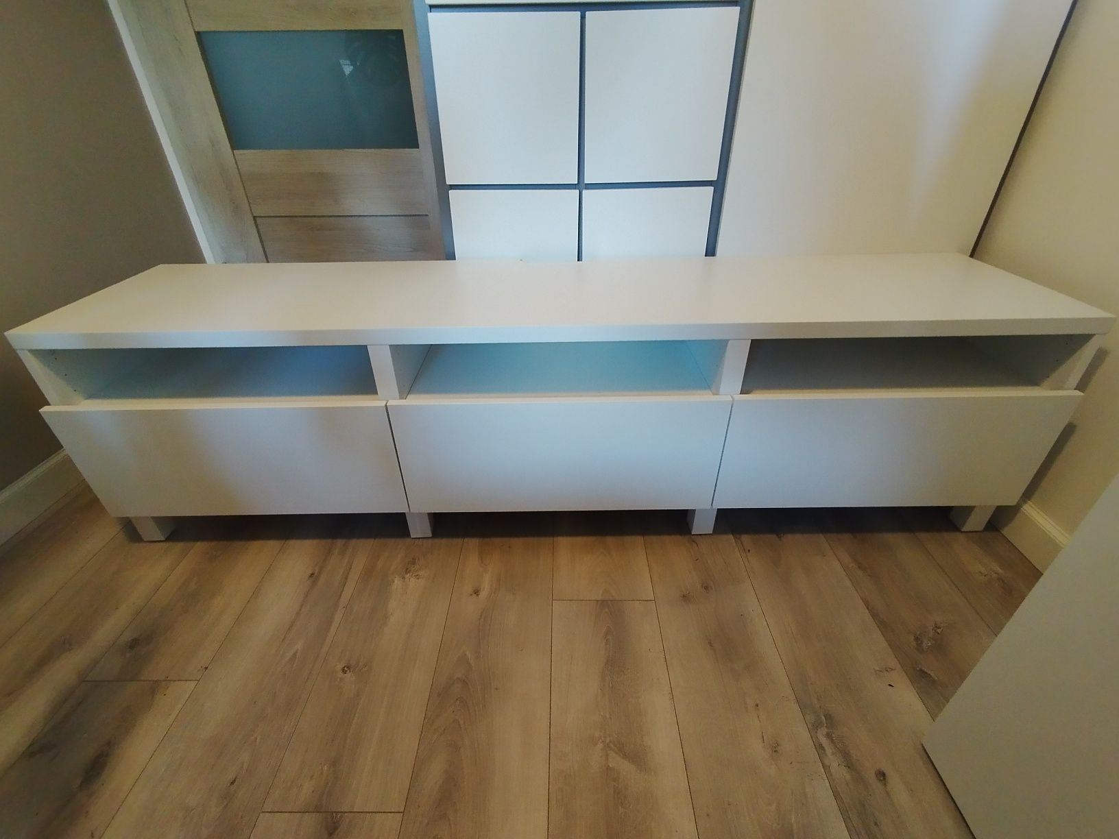 Szafka besta Ikea