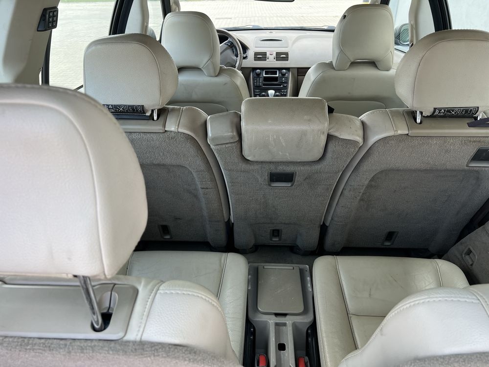 Volvo CX 90. Volvo . Suw.  7 osob . Klima sprawna. Suv .