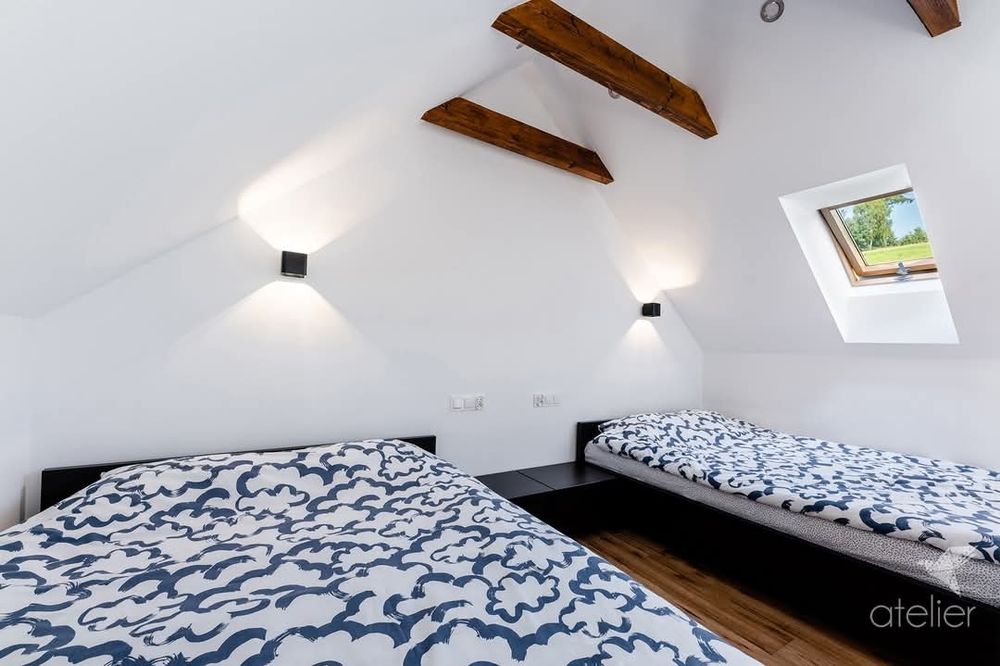 Agroturystyka u Janosika