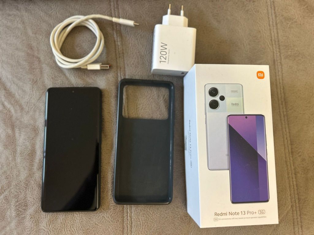 Redmi note 13 Pro plus 5G