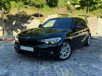 Bmw 116i Lci Sporline