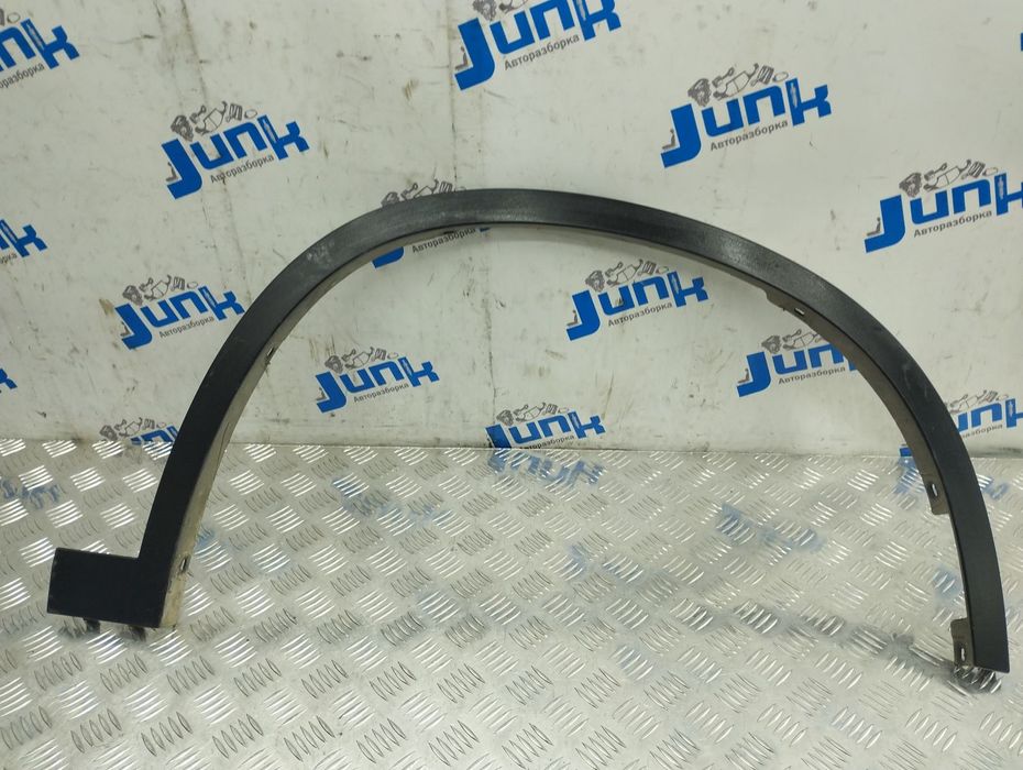 Молдинг правого крыла 51777332338 для BMW X1 F48 2015-2022