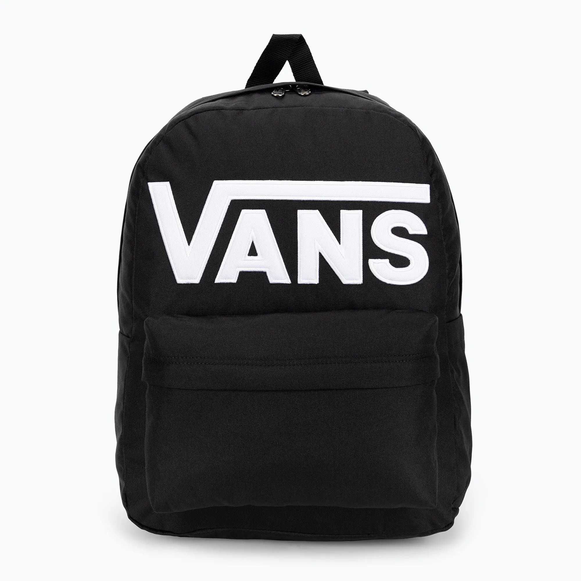 Plecak Vans old Skool Drop OS czarny