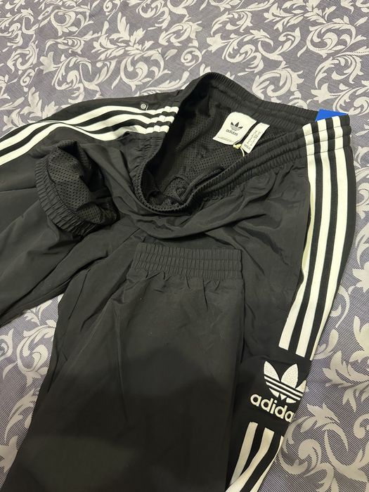 Спортивные штаны Adidas originals адидас оригинал р. М