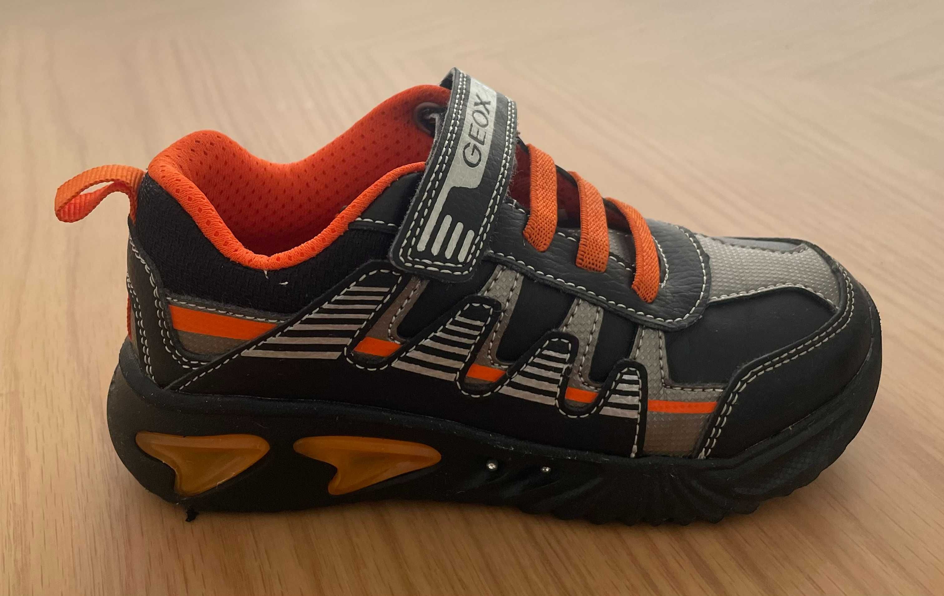 Sapatilhas GEOX RESPIRA Tamanho 30
