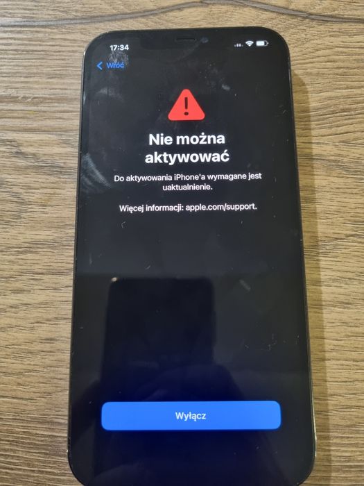 Iphone  12 pro max 256