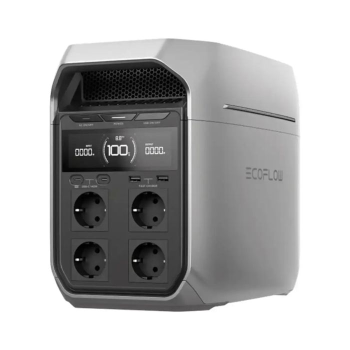 EcoFlow Delta 3 Plus