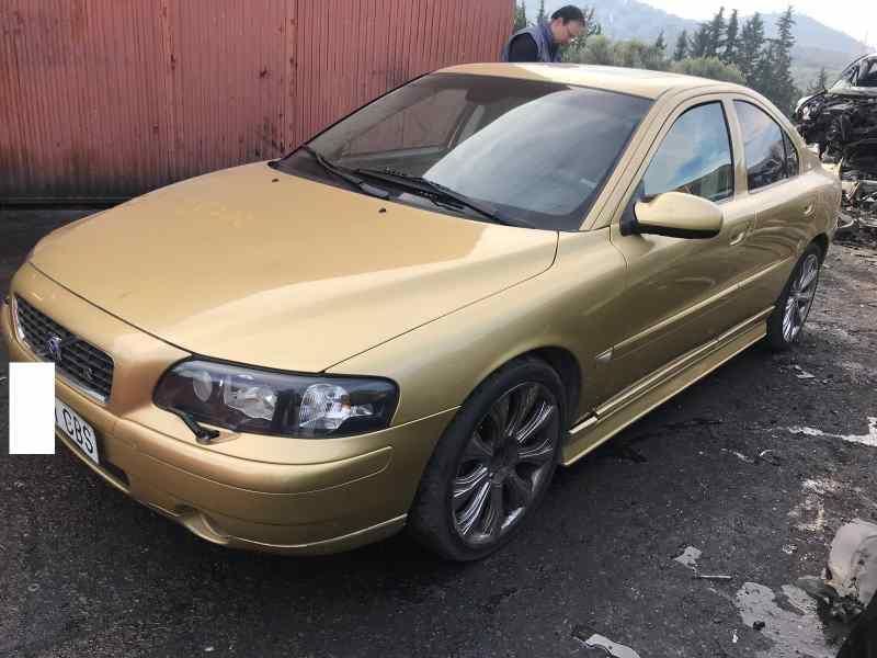 MOTOR DE ARRANQUE VOLVO S60 BERLINA